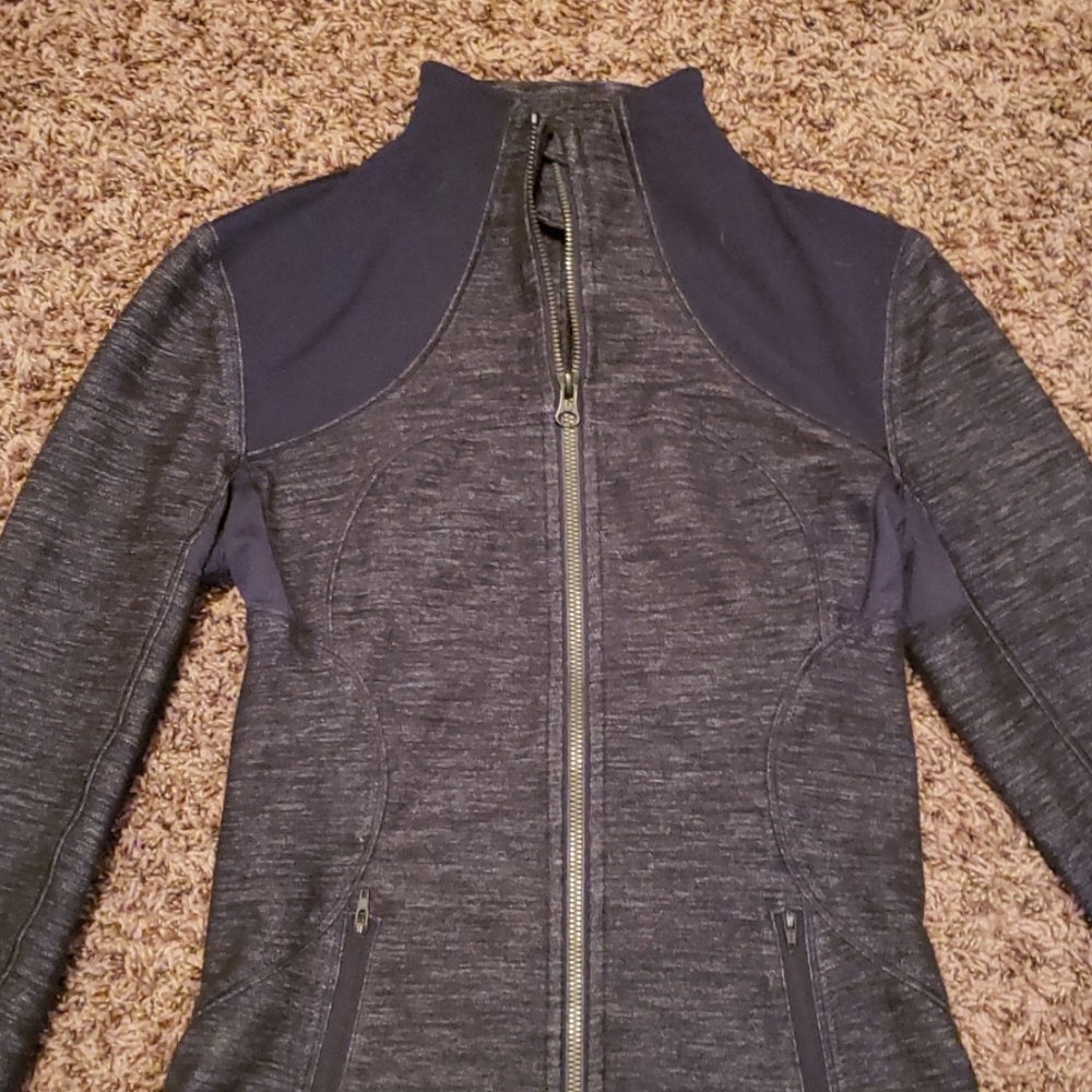 Lululemon Define Jacket